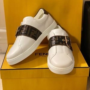 FENDI sneakers